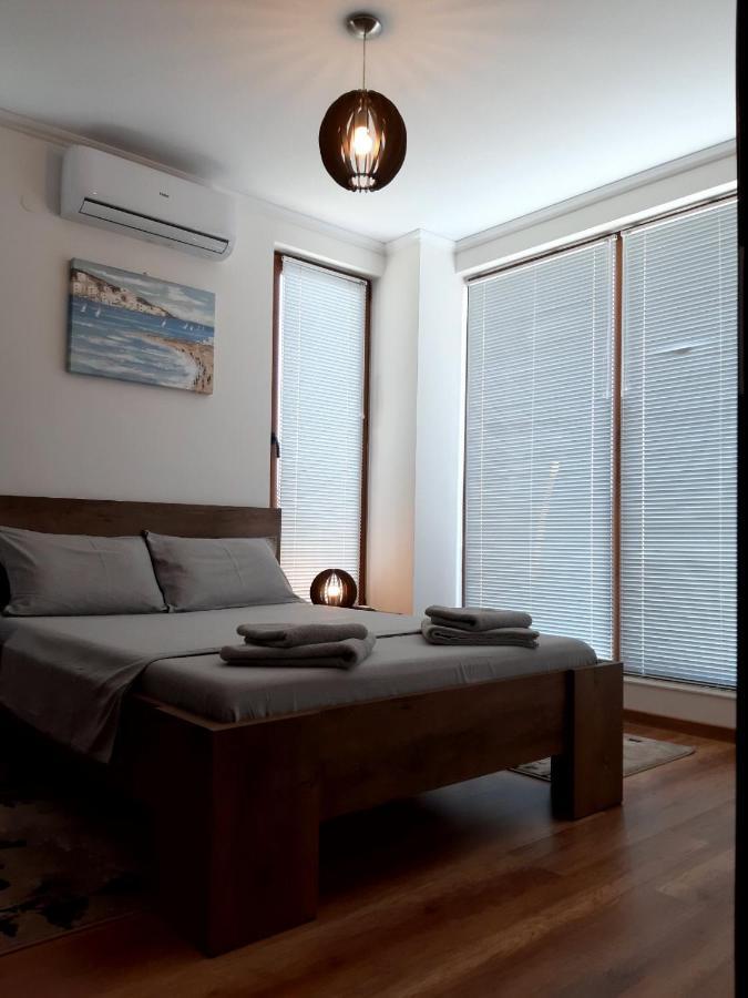 Lighthouse 3 Bedrooms Villa F36 Балчик Экстерьер фото