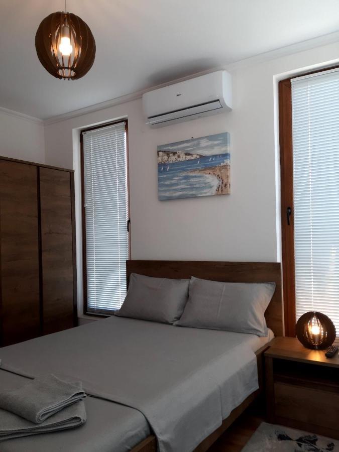 Lighthouse 3 Bedrooms Villa F36 Балчик Экстерьер фото